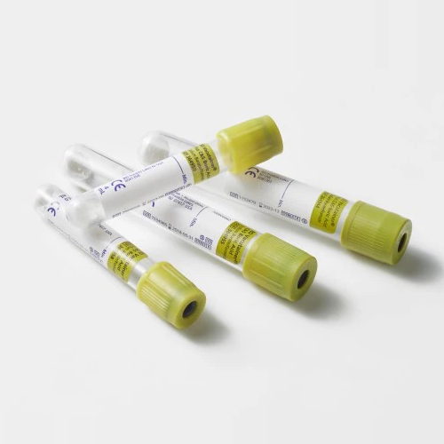 BD Urine Collection Tube with Boric Acid Vacutainer - 364944